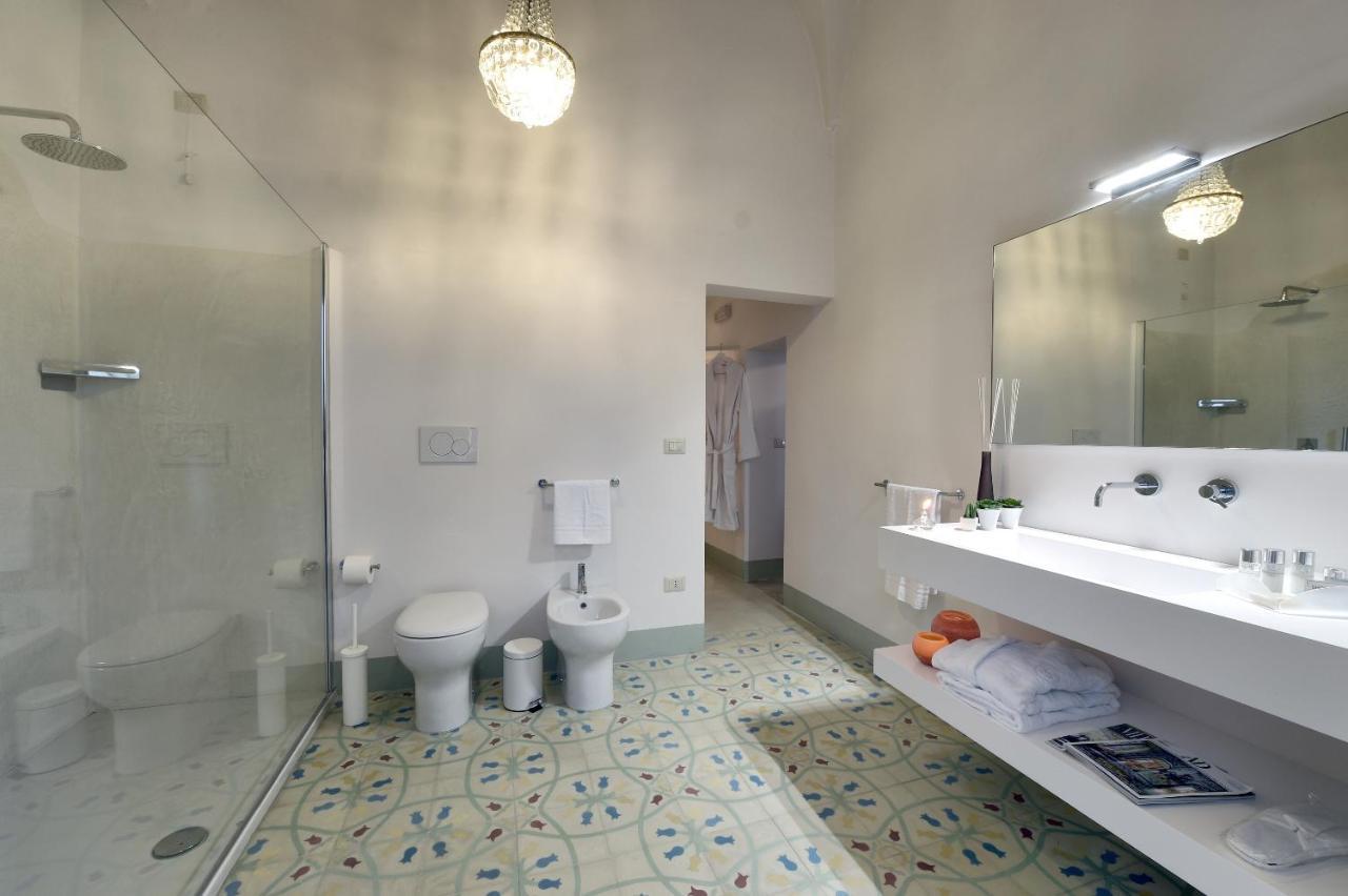 Palazzo Guido Bed & Breakfast Lecce Ngoại thất bức ảnh