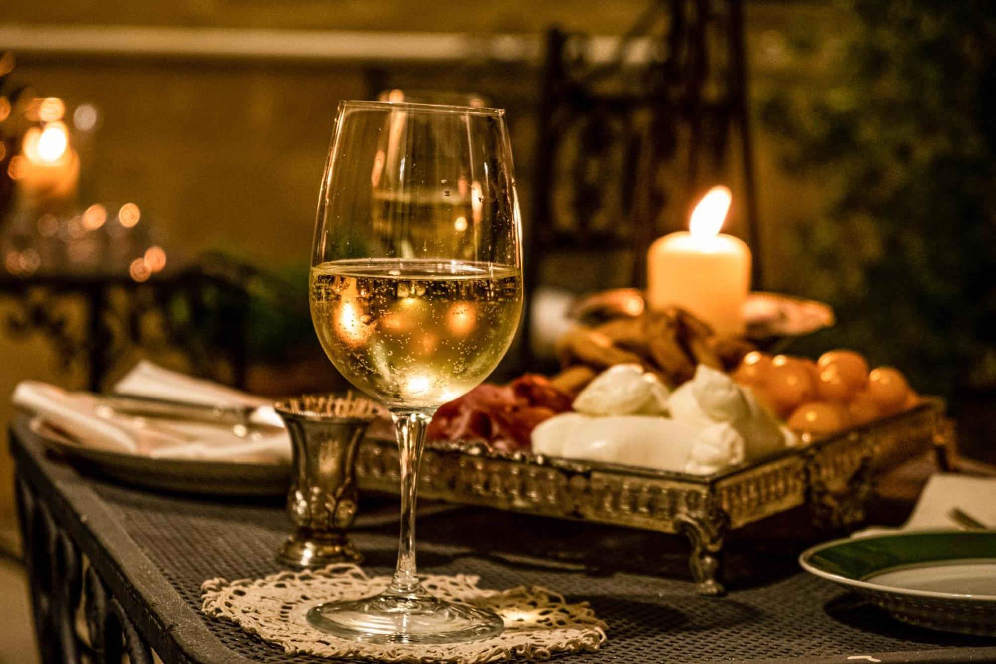 Palazzo Guido Bed & Breakfast Lecce Ngoại thất bức ảnh
